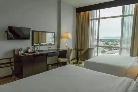 Pan Borneo Kota Kinabalu - 45