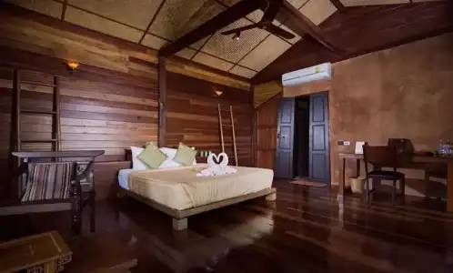 Bambuh Boutique Homestay - 154