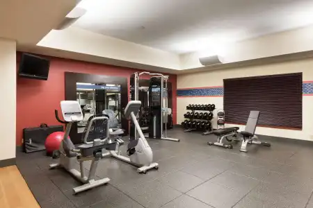 Hampton Inn Branson - Branson Hills - 17