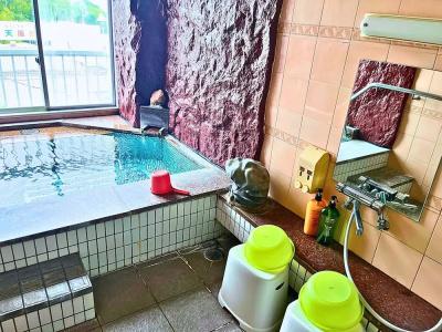 Showa Retro Spa Takasago onsen - 61