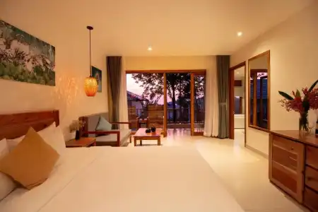 Camellia Resort & Spa - 44