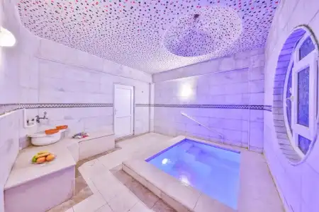 Dundar Thermal Villa Otel - 91