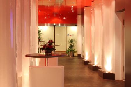 TOP CountryLine Roth am Strande - 1