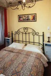 Pension Acronafplia B&D - 22