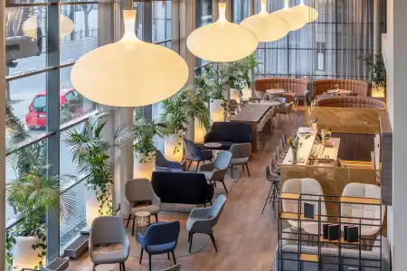 Radisson Kaunas - 19
