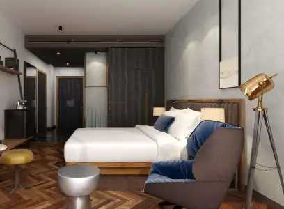 DoubleTree by Hilton Dubai M Square & Residences - 2