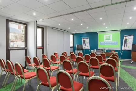 ibis Styles Reims Centre Cathédrale - 18