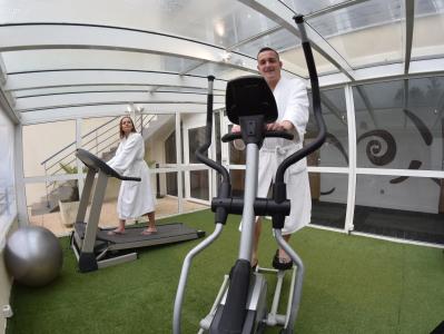 Le Celtique & Spa - 26