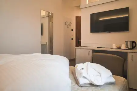 Villa Nicolli Romantic Resort - Adults Only - 27