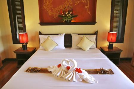 Pai Hotsprings Spa Resort - 21