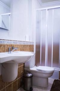 Europa Residence Apart-hotel - 32