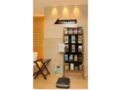 Cozy Myeongdong - 15