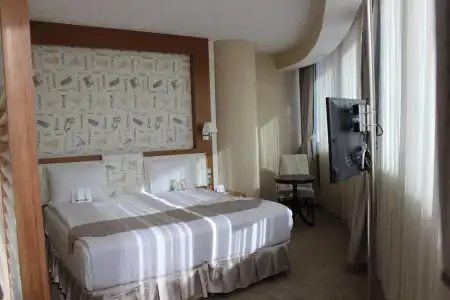 Yol Is Holiday Adana - 6