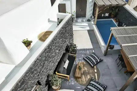 Floria Suites - 20