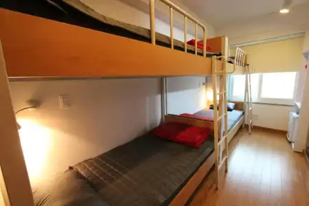 B my guesthouse - Hostel - 33