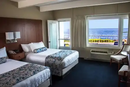 Atlantis Oceanfront Inn Gloucester - 27