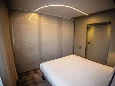 Novotel Suites Rouen Normandie - 155