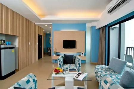 J Residence - 189