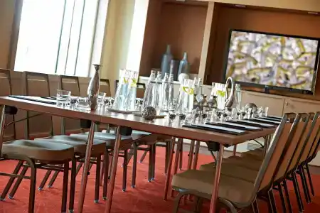Renaissance Istanbul Polat Bosphorus - 31