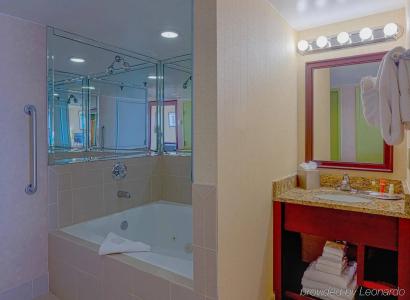 Beach Quarters Resort - 8