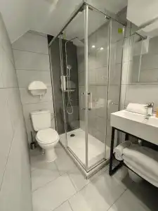 Hôtel Bristol - 80