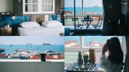 Sattahiptale Boutique Guest House & Hostel - 39