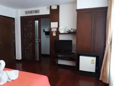 Intercontinental Hua Hin Resort - 124