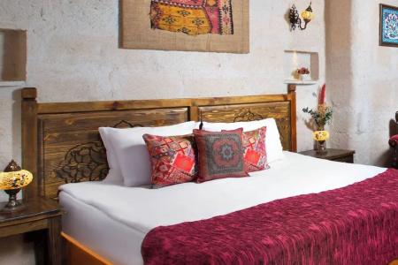 Garden Inn Cappadocia - 46