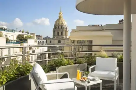 Le Cinq Codet - 60
