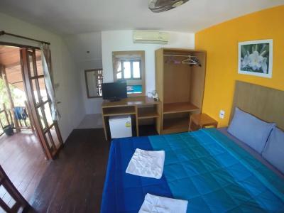 Moon Beach Resort - 32