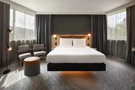 Moxy Stuttgart Feuerbach - 1