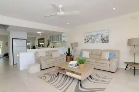 Noosa Entrance Waterfront Resort - 124