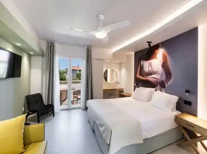 Thalero Holidays Center - 14