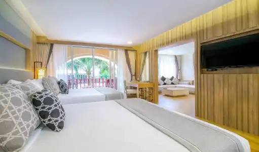 Phuket Graceland Resort And Spa - 97