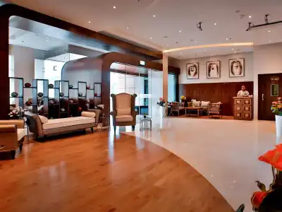 Signature Al Barsha - 1