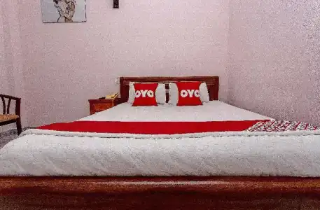 OYO 962 Tulip Motel - 52
