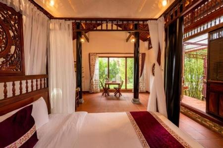 Maison du Vietnam Resort & Spa - 91