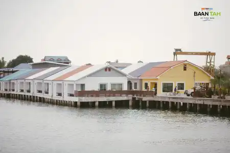 Baan Tah On The Sea - 186