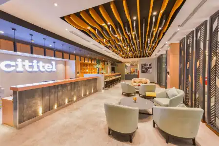 Grand Cititel Hanoi & Spa - 18