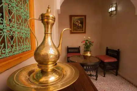 Riad Inaka - 1