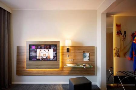 Moxy Milan Linate Airport - 42