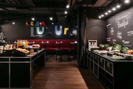 Ruby Leni Dusseldorf by IHG - 39