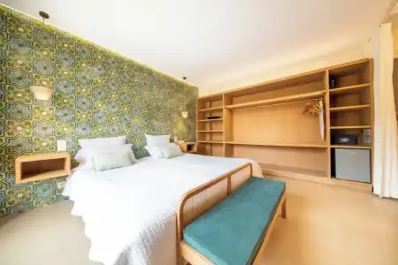 Hôtel Les Capucines - Saint Tropez - 89