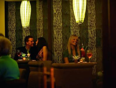 DAS RONACHER Thermal Spa - 44
