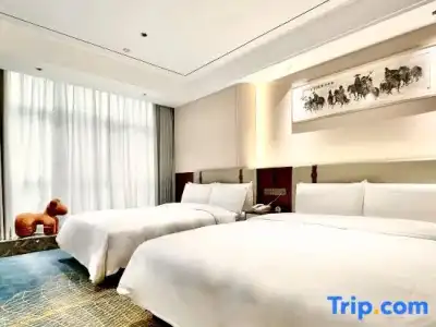 Hejiangting Hanwen - 50