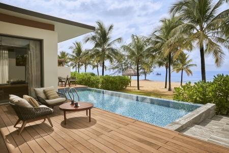 Mövenpick Villas & Residences Phu Quoc - 37