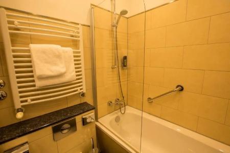 Top Hammer - Mainz Hauptbahnhof - 108