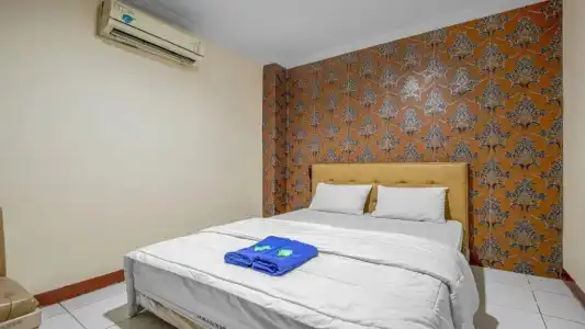 Cempaka Sari - 23