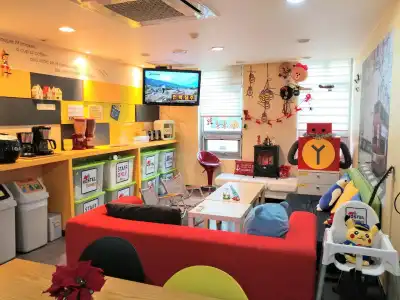 Hostel Tommy - 74