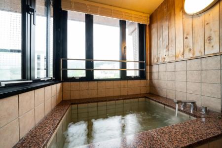 Beppu Kannawa Onsen Oniyama - 24